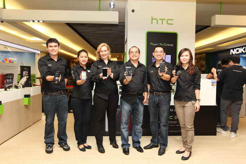 HTC Malaysia Launches HTC Day