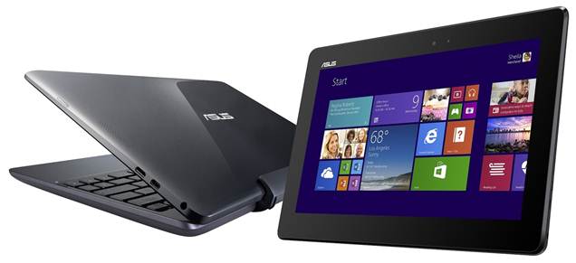 ASUS Transformer Book T100