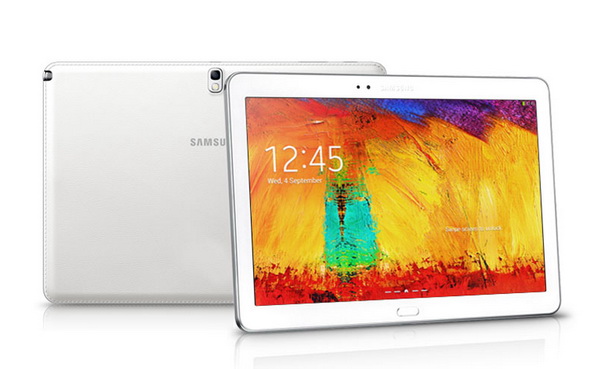 Samsung Galaxy Note 10.1 2014 Edition