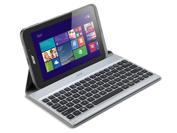 Acer Iconia W4 Windows 8.1 Tablet