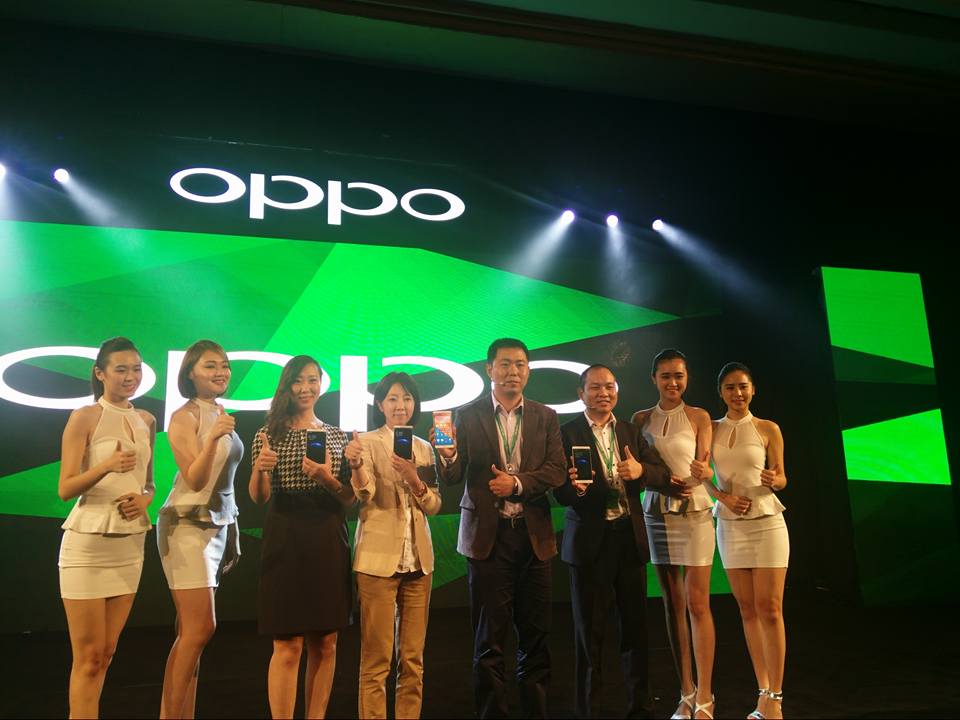 Oppo R7 Plus and Oppo R7 Lite Launched in Malaysia