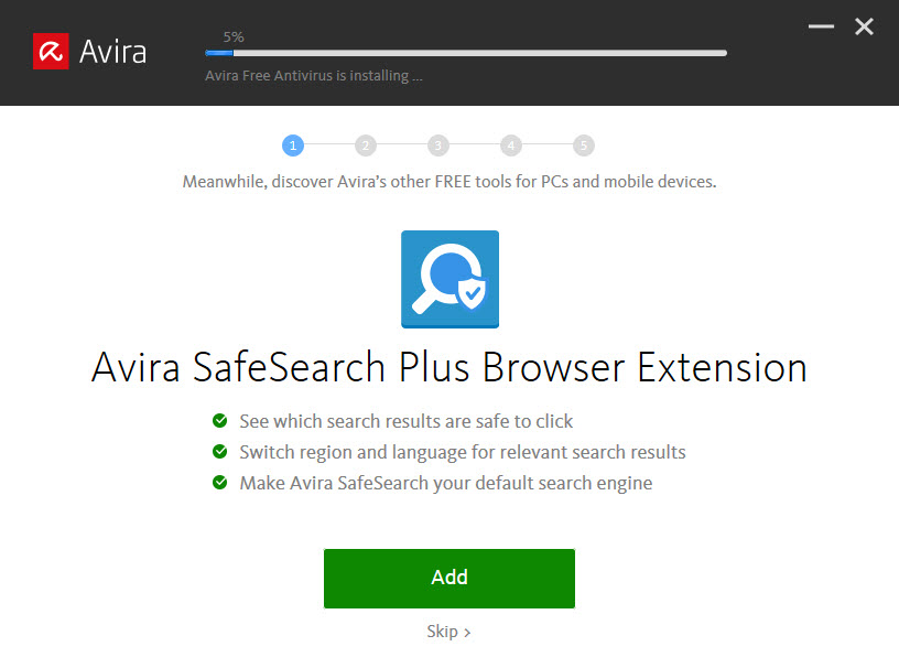 Как настроить avira free antivirus